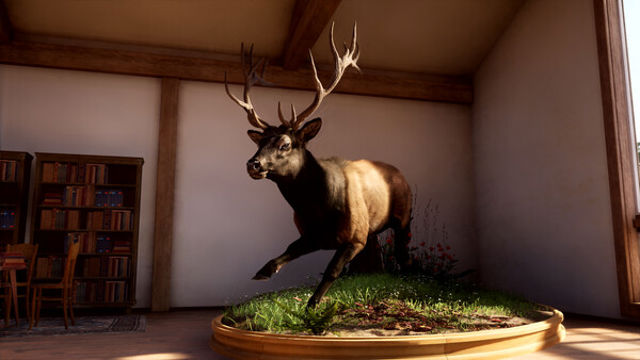 Tải game Way of the Hunter 2-RUNE
