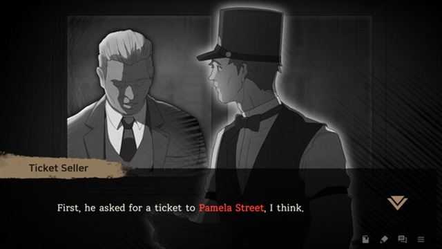 Tải game LumineNight-TENOKE