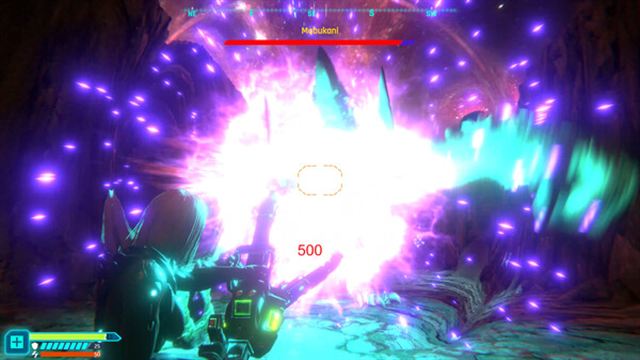 Tải game Cosmotroid-TiNYiSO