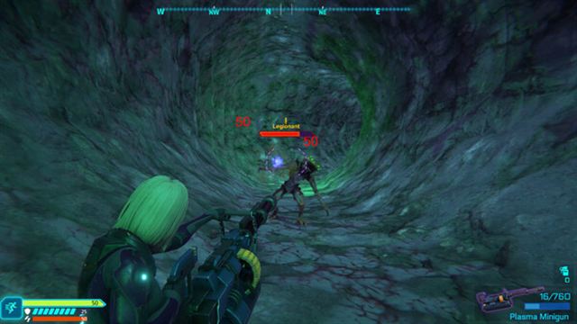 Tải game Cosmotroid-TiNYiSO