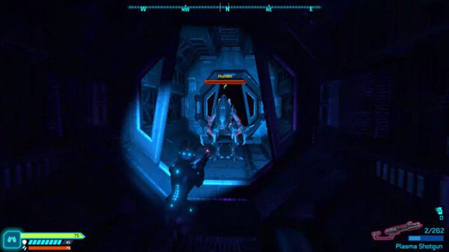 Tải game Cosmotroid-TiNYiSO