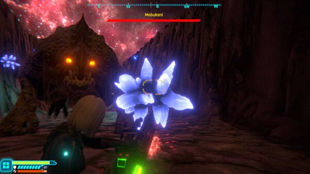 Tải game Cosmotroid-TiNYiSO