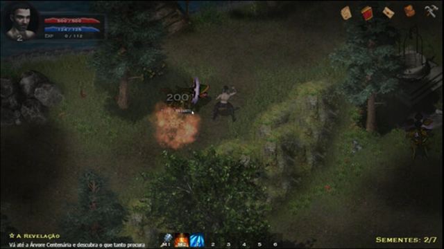Tải game Envyus-TENOKE