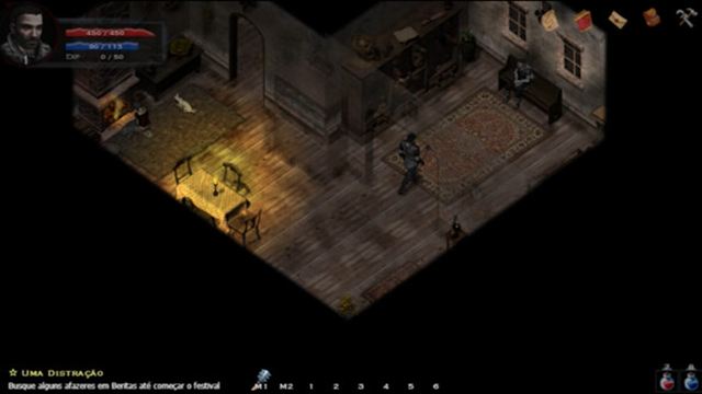 Tải game Envyus-TENOKE