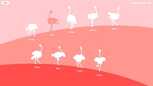 Tải game Ostrich Farm-TENOKE