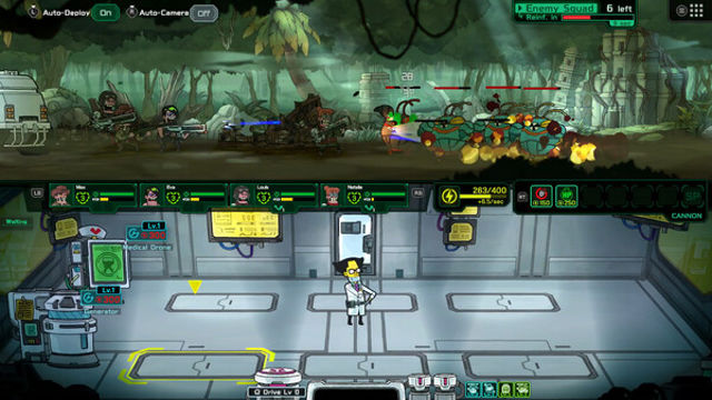 Tải game Live Hard Die Hard-P2P