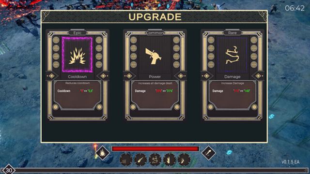 Tải game Rogue Samurai-TENOKE