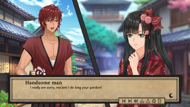 Tải game Beneath the Bleeding Moon-TENOKE
