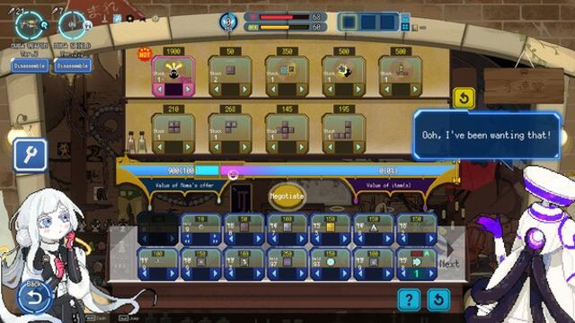 Tải game Million Depth-TENOKE