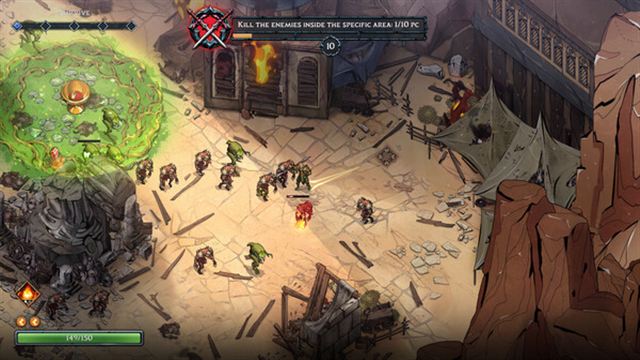 Tải game Call of Sentinels v1.0.1.8-P2P