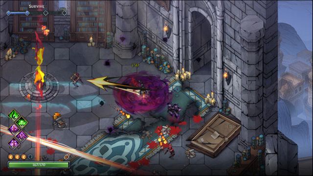Tải game Call of Sentinels v1.0.1.8-P2P