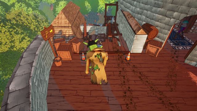 Tải game Three Goblin Wobblin-TENOKE