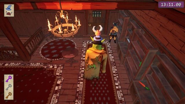 Tải game Three Goblin Wobblin-TENOKE