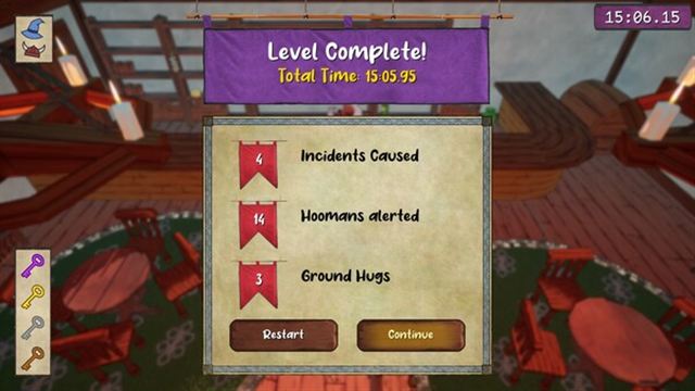 Tải game Three Goblin Wobblin-TENOKE