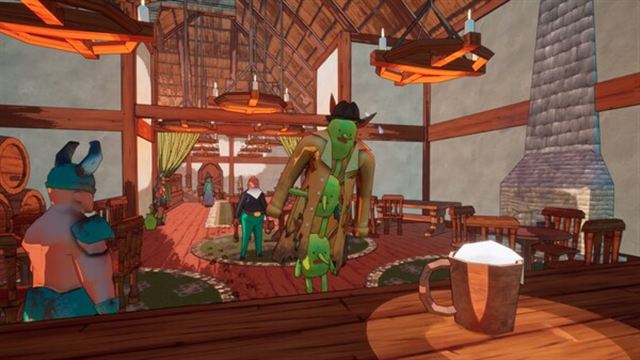 Tải game Three Goblin Wobblin-TENOKE