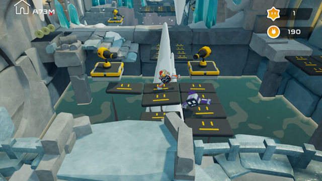 Tải game Biped 2 v1.9.0-RUNE