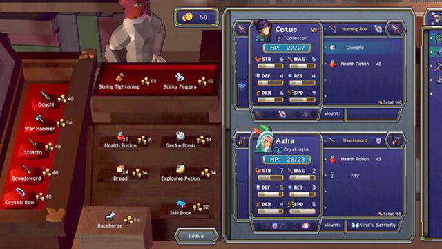 Tải game Astral Throne-TENOKE