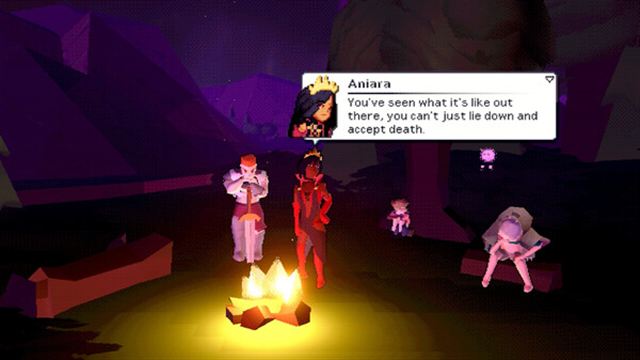 Tải game Astral Throne-TENOKE