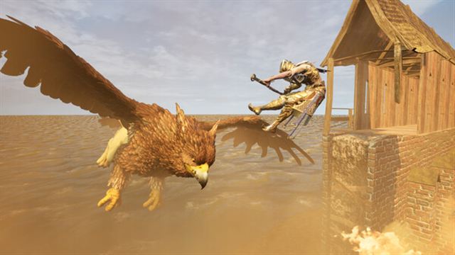 Tải game Castle Guardian-TENOKE