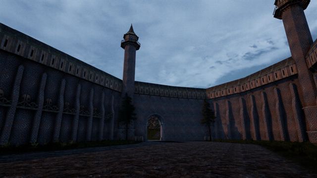 Tải game Castle Guardian-TENOKE