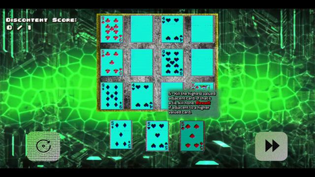 Tải game The Specters Desire-TENOKE