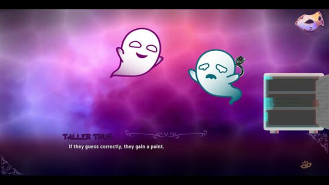 Tải game The Specters Desire-TENOKE