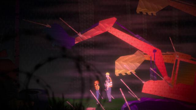 Tải game Hyperdrive Inn-TENOKE