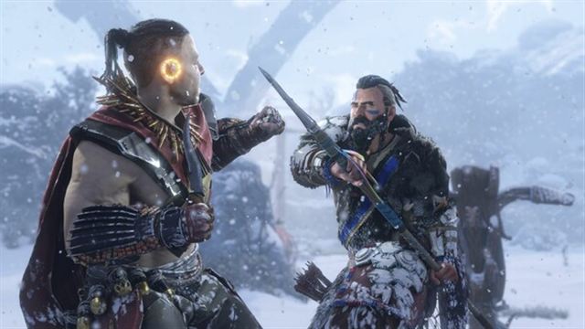 Tải game Horizon Zero Dawn Remastered v1.5.89.0-P2P