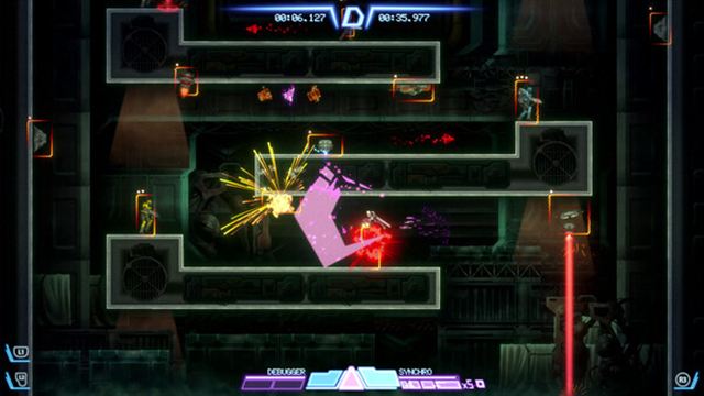 Tải game Eden Genesis-TENOKE