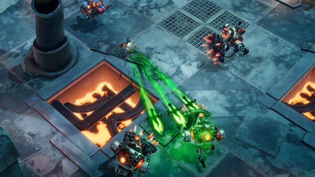 Tải game Lost in Random The Eternal Die v29915-P2P
