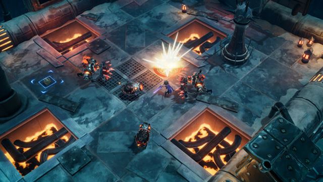 Tải game Lost in Random The Eternal Die v29915-P2P