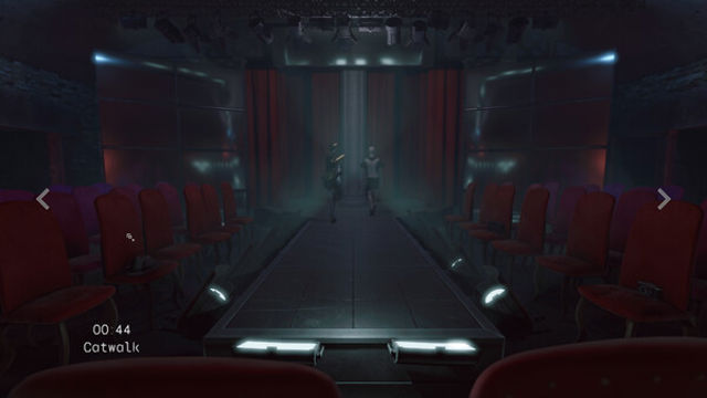 Tải game Im on Observation Duty 8-GoldBerg