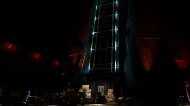 Tải game Hello Cruel World VR-TiNYiSO