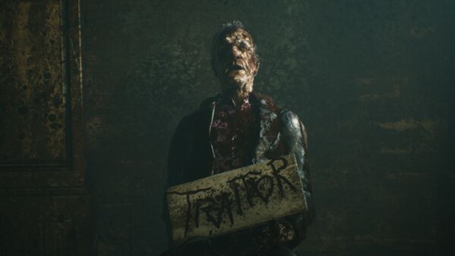Tải game Beyond Hanwell Early Access