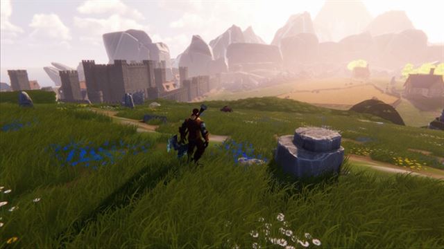 Tải game Gedonia 2 Early Access