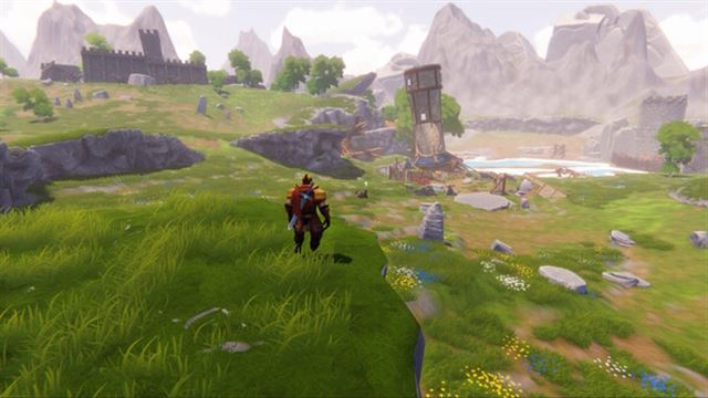 Tải game Gedonia 2 Early Access