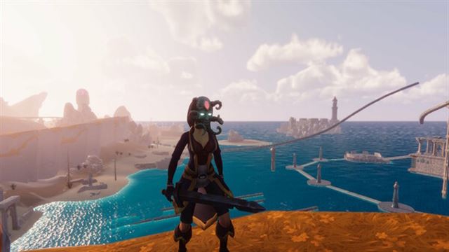 Tải game Gedonia 2 Early Access