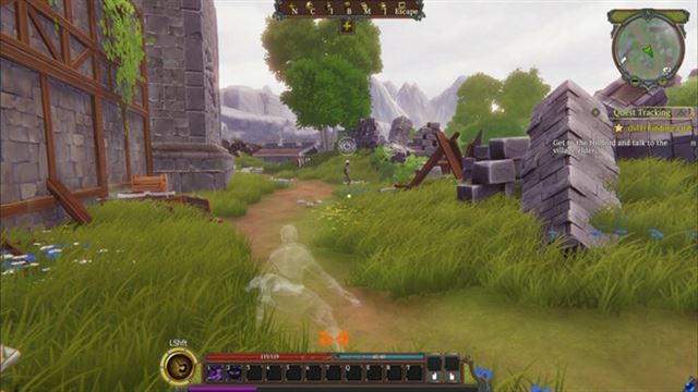 Tải game Gedonia 2 Early Access