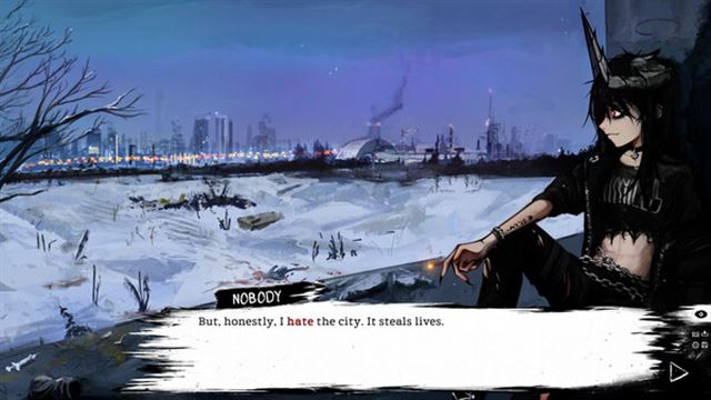 Tải game MOOD-TENOKE
