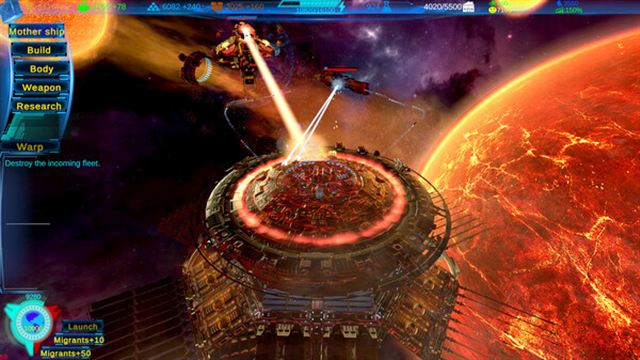 Tải game Ship Regulus-TENOKE