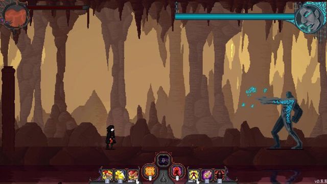 Tải game Luctus-TENOKE