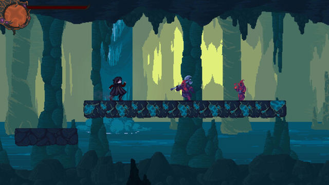 Tải game Luctus-TENOKE