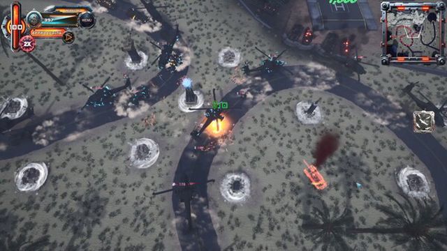 Tải game Rage Of Towers-TENOKE