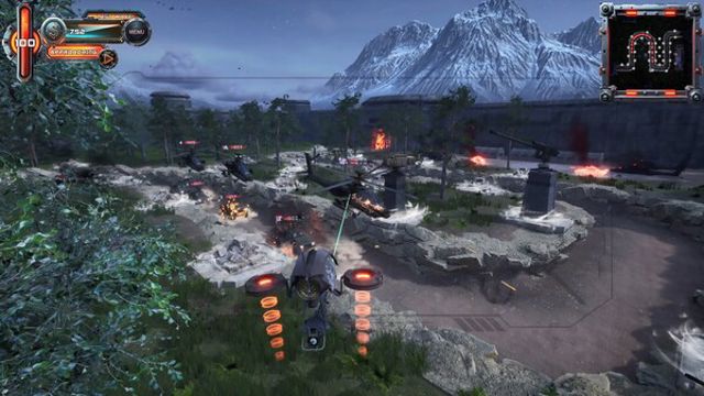 Tải game Rage Of Towers-TENOKE