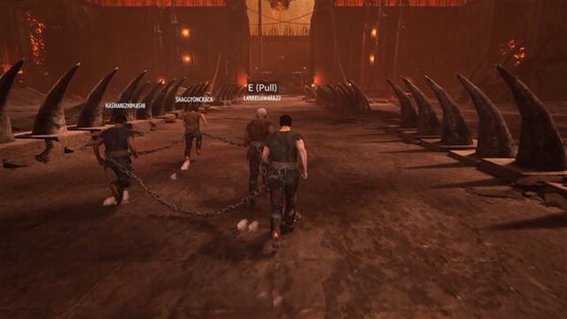 Tải game Chained Together v1.8.6-P2P