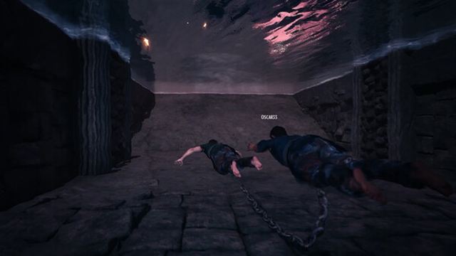 Tải game Chained Together-GoldBerg