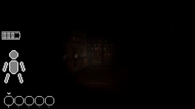 Tải game Below Nowhere-TENOKE