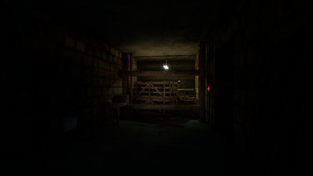 Tải game Below Nowhere-TENOKE