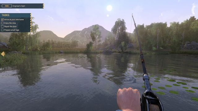 Tải game Farmers Dynasty 2 Early Access