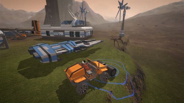 Tải game Eden Crafters Early Access